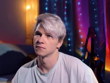 Jack_Frozt December 12, 2025 Chaturbate stream image
