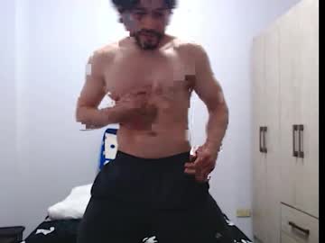Mnt_O December 12, 2025 Chaturbate stream image