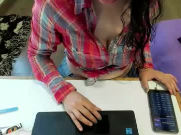 Skylerwithe007 December 12, 2025 Chaturbate stream image