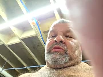 Steved6001 December 12, 2025 Chaturbate stream image