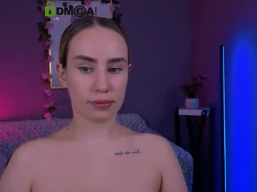 Zaina_Kiss December 12, 2025 Chaturbate stream image