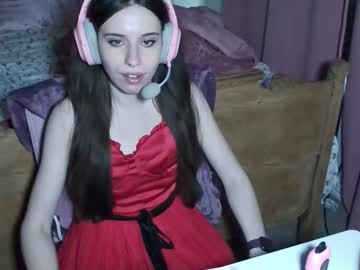 Alisonfieldsxo December 12, 2025 Chaturbate stream image