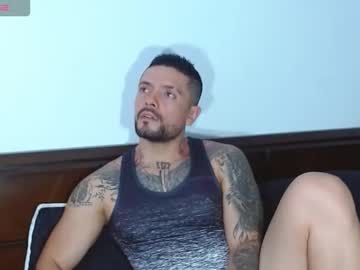 Eitan12_ December 12, 2025 Chaturbate stream image