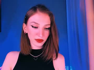 Ellaamber December 12, 2025 Chaturbate stream image