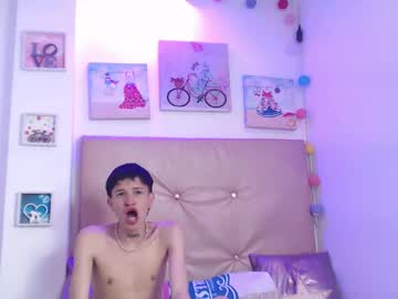 Iam_Lukas__ December 12, 2025 Chaturbate stream image