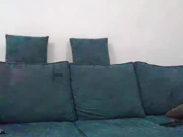 Jinsk87 December 12, 2025 Chaturbate stream image
