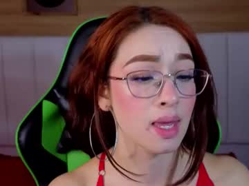 Kimberly23_A December 12, 2025 Chaturbate stream image