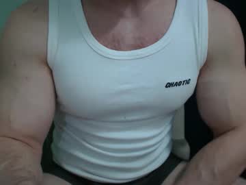Mrbiceps_23 December 12, 2025 Chaturbate stream image