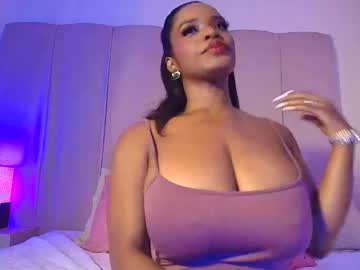 Oliviabeneett December 12, 2025 Chaturbate stream image