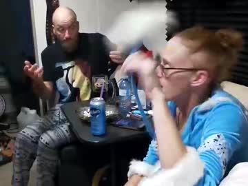Rytracey2024 December 12, 2025 Chaturbate stream image