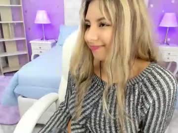 Sara_Connor01 December 12, 2025 Chaturbate stream image