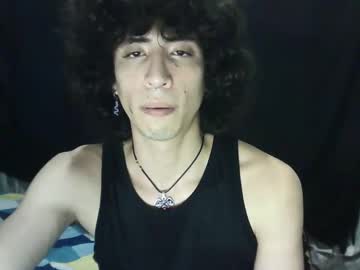 Stevenrole69 December 12, 2025 Chaturbate stream image