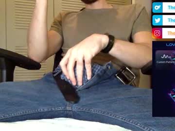 Straightcalidick December 12, 2025 Chaturbate stream image
