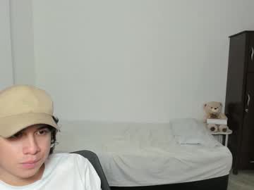 Sweetlian_04 December 12, 2025 Chaturbate stream image