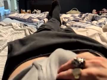Theblight23 December 12, 2025 Chaturbate stream image