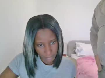 Vilaisblackk769705 December 12, 2025 Chaturbate stream image