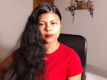 Warrior_Xena December 12, 2025 Chaturbate stream image