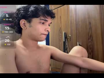 Angel_Hotc December 12, 2025 Chaturbate stream image