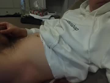 Canadianwoodboy23 December 12, 2025 Chaturbate stream image