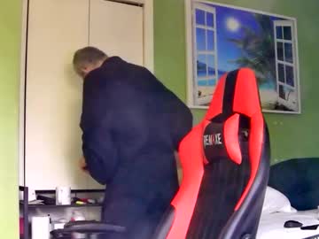 Capricorne1965 December 12, 2025 Chaturbate stream image