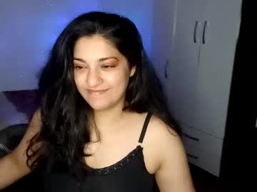 Carmincarmenere December 12, 2025 Chaturbate stream image