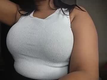 Cutie_Ruhi December 12, 2025 Chaturbate stream image