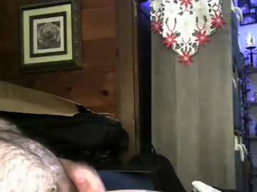 Granitebuckeye1969 December 12, 2025 Chaturbate stream image