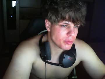 Gymguy0505 December 12, 2025 Chaturbate stream image