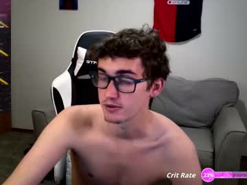 Jack0kinky December 12, 2025 Chaturbate stream image