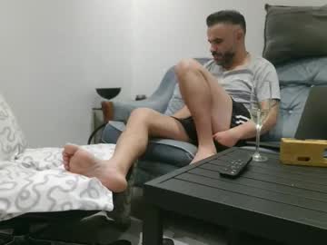 Sam_Love1985 December 12, 2025 Chaturbate stream image