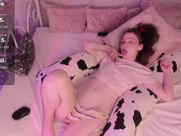 Alice_Kinky_Girl December 13, 2025 Chaturbate stream image