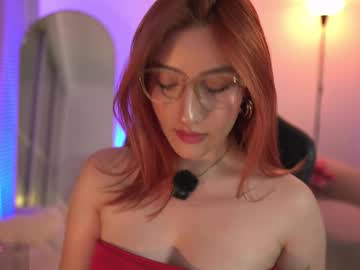 Anavi__ December 13, 2025 Chaturbate stream image