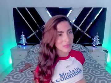 Ava_Fontana2 December 13, 2025 Chaturbate stream image