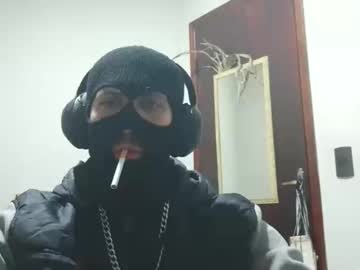 Caugusto91 December 13, 2025 Chaturbate stream image