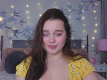 Cutie__Cutiee_ December 13, 2025 Chaturbate stream image