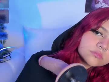 Kitty_Kath1 December 13, 2025 Chaturbate stream image