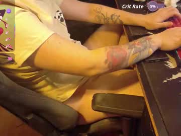 Lumpie2508 December 13, 2025 Chaturbate stream image