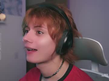 Lyodass December 13, 2025 Chaturbate stream image