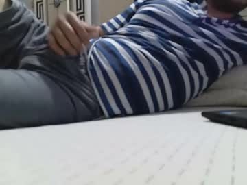 Rokkomalik December 13, 2025 Chaturbate stream image