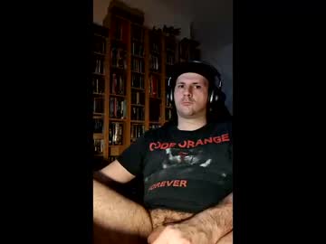 Swizza7 December 13, 2025 Chaturbate stream image