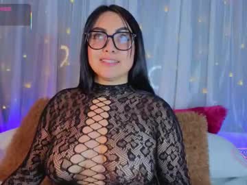 Victoria_Jonhss December 13, 2025 Chaturbate stream image
