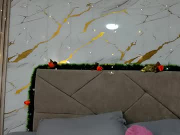 Asshley_Benson December 13, 2025 Chaturbate stream image