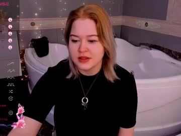 Ednaadamse December 13, 2025 Chaturbate stream image