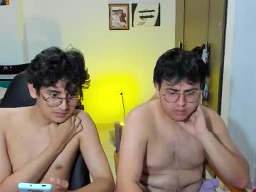 Fuck_Blow December 13, 2025 Chaturbate stream image