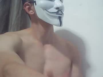 Lucasaguiar1994 December 13, 2025 Chaturbate stream image
