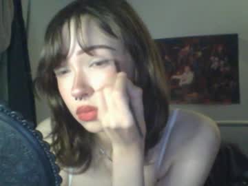 Sendforesme December 13, 2025 Chaturbate stream image