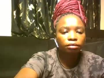 Sexy_Ebony_Princess December 13, 2025 Chaturbate stream image