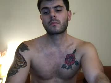Thatfeelsgoood December 13, 2025 Chaturbate stream image