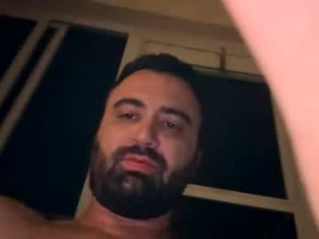 Therealbigjew1234 December 13, 2025 Chaturbate stream image
