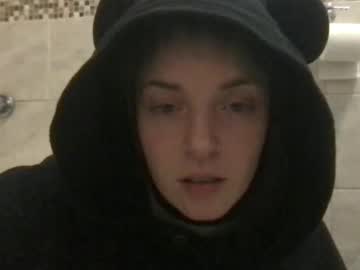Twintea December 13, 2025 Chaturbate stream image